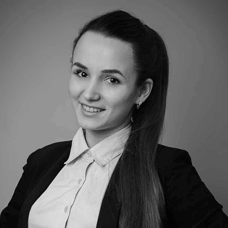 Ecaterina Gaina